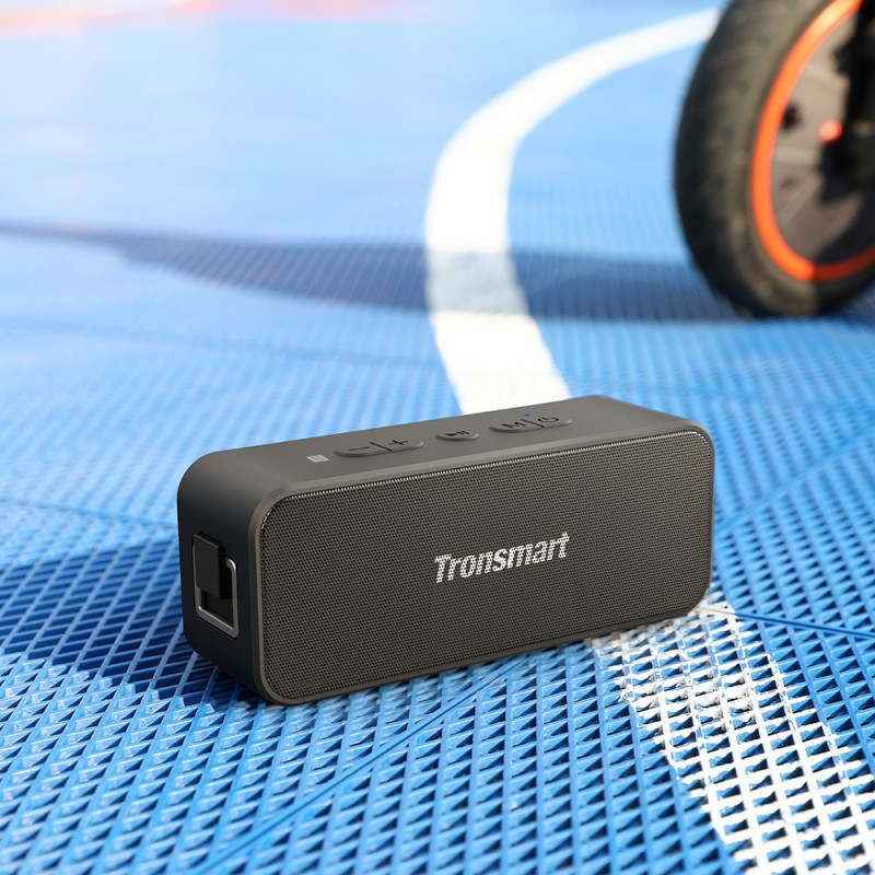 Parlante Bluetooth Tronsmart Element Force Plus - Tronsmart Colombia