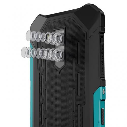 Ulefone Armor X9 Pro: portátil resistente al agua y duradero
